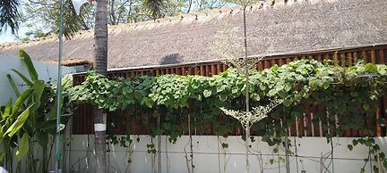 Roots Hotel Trawangan