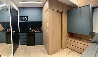 Apartamento Luxo próximo a Paulista