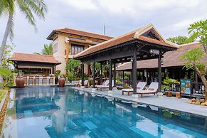 Su Retreat Hoi An - Riverfront Resort