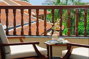 Su Retreat Hoi An - Riverfront Resort