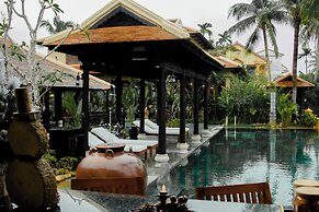 Su Retreat Hoi An - Riverfront Resort