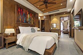Su Retreat Hoi An - Riverfront Resort