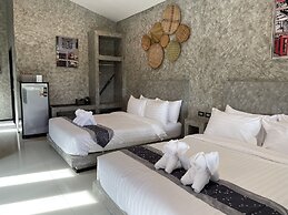 Hideaway Resort Ban Chang