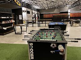 Hideaway Resort Ban Chang