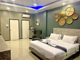 Hideaway Resort Ban Chang