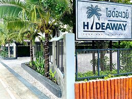 Hideaway Resort Ban Chang