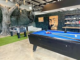 Hideaway Resort Ban Chang