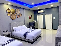 Hideaway Resort Ban Chang