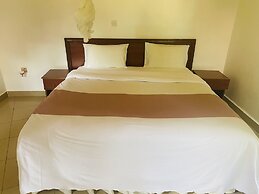 Ruhondo Beach Resort