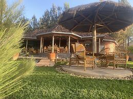 Ruhondo Beach Resort