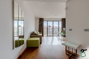 HOTIDAY Room Collection - Pisa