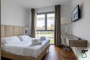 HOTIDAY Room Collection - Pisa