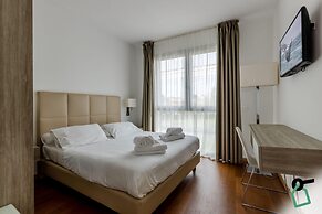 HOTIDAY Room Collection - Pisa
