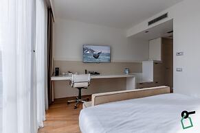HOTIDAY Room Collection - Pisa