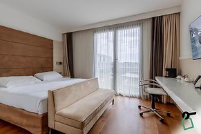 HOTIDAY Room Collection - Pisa