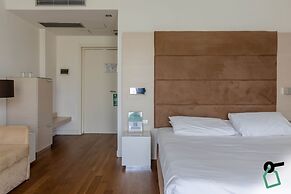 HOTIDAY Room Collection - Pisa