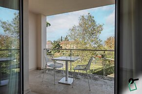 HOTIDAY Room Collection - Pisa