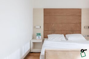 HOTIDAY Room Collection - Pisa