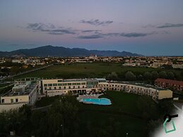 HOTIDAY Room Collection - Pisa