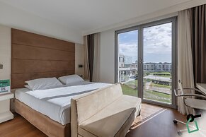 HOTIDAY Room Collection - Pisa