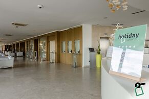 HOTIDAY Room Collection - Pisa