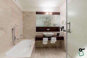 HOTIDAY Room Collection - Pisa