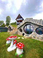 Hobbit Chalet