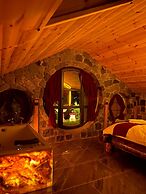 Hobbit Chalet