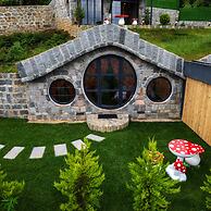 Hobbit Chalet