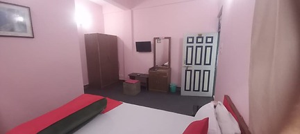 Goroomgo North Point Darjeeling