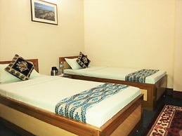 Goroomgo North Point Darjeeling