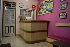 Goroomgo North Point Darjeeling