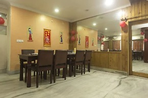 Goroomgo North Point Darjeeling