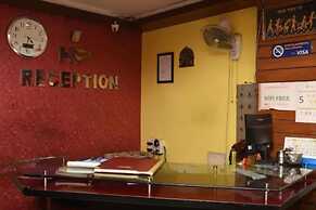 Goroomgo North Point Darjeeling