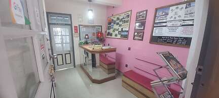 Goroomgo North Point Darjeeling