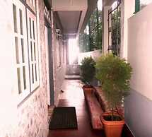 Goroomgo North Point Darjeeling