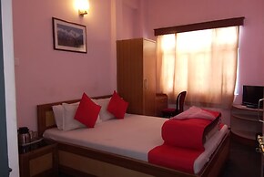 Goroomgo North Point Darjeeling