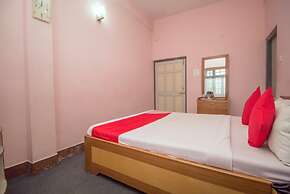 Goroomgo North Point Darjeeling