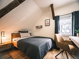 Flecker Hotel