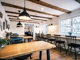 Flecker Hotel