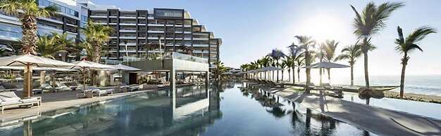 Garza Blanca Los Cabos