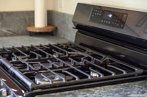 Ridgeview At Granby Ranch 3 Bedroom Townhouse by RedAwning