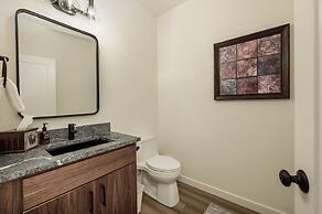 Ridgeview At Granby Ranch 3 Bedroom Townhouse by RedAwning