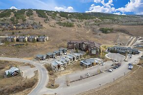 Ridgeview At Granby Ranch 3 Bedroom Townhouse by RedAwning