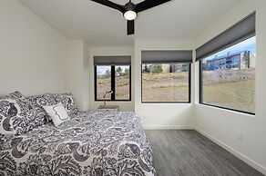 Ridgeview At Granby Ranch 3 Bedroom Townhouse by RedAwning