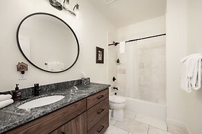 Ridgeview At Granby Ranch 3 Bedroom Townhouse by RedAwning