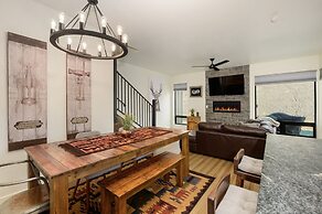 Ridgeview At Granby Ranch 3 Bedroom Townhouse by RedAwning
