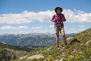 Ridgeview At Granby Ranch 3 Bedroom Townhouse by RedAwning