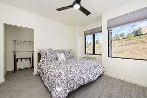 Ridgeview At Granby Ranch 3 Bedroom Townhouse by RedAwning