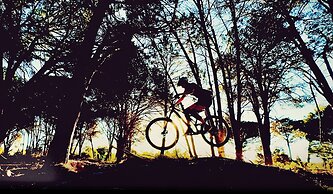 Ridgeview At Granby Ranch 3 Bedroom Townhouse by RedAwning